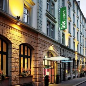 Ibis Styles Luzern