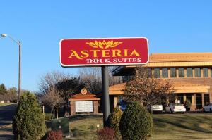 Asteria Inn and Suites Maple Grove, Maple Grove