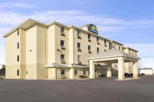 Days Inn by Wyndham Moose Jaw, Moose Jaw