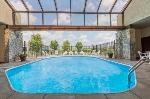 D C Ranch Entertainment Ohio Hotels - Days Inn By Wyndham Maumee/Toledo