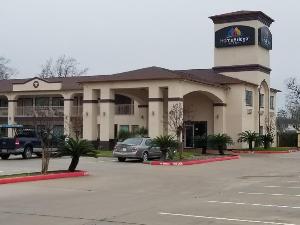 HomeBridge Inn and Suites, Beaumont