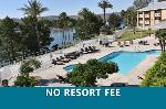 City Center Nevada Hotels - Laughlin River Lodge