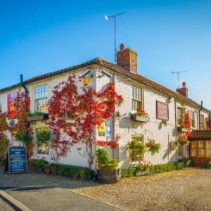 The King William IV Country Inn & Restaurant