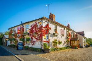 The King William IV Country Inn & Restaurant, Kings Lynn