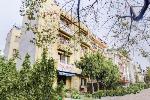 Safdarjung India Hotels - Hotel Cosy Grand