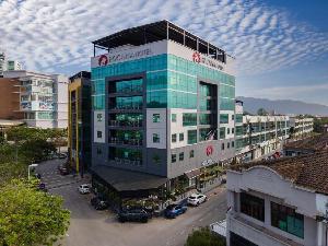 Rocana Hotel, Kuantan