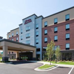 Hampton Inn By Hilton & Suites Minneapolis/West-Minnetonka