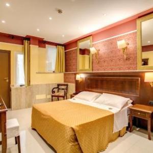 Hotels near Stadio Olimpico Rome - Aurelius Art Gallery Hotel