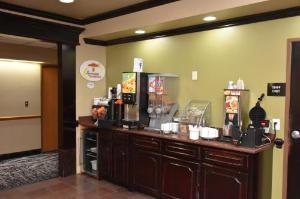Super 8 by Wyndham Beaumont/I-10 S TX, Beaumont
