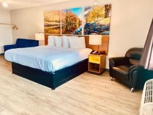 Days Inn by Wyndham Ardmore, Ardmore