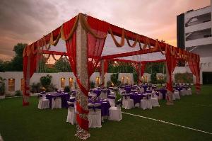 Golden Tulip Amritsar, Amritsar