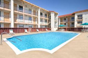 Days Inn by Wyndham Richmond/South, Richmond