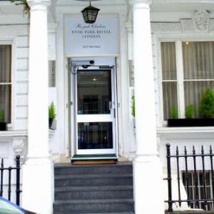 The Royal Chulan Hyde Park Hotel