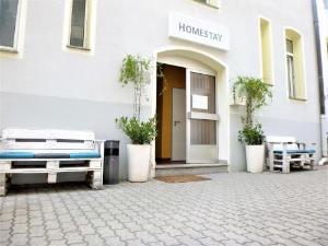 Homestay Nürnberg, Nurnberg