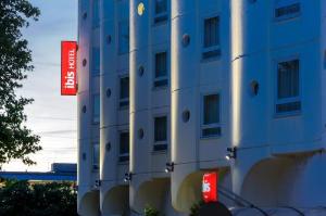 ibis Bochum Zentrum, Bochum
