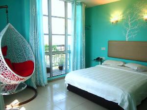Angsana Hotel Melaka, Melaka