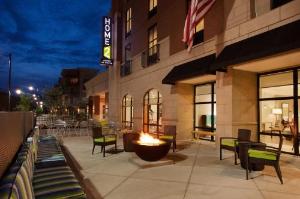 Home2 Suites by Hilton Tuscaloosa Downtown, Tuscaloosa