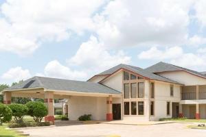 Super 8 by Wyndham Bossier City/Shreveport Area, Bossier City