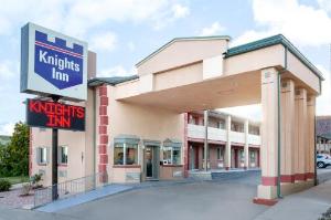 Knights Inn at Cedar City, Cedar City