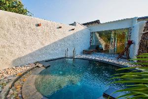 Paatlidun Safari Lodge, Jim Corbett, Dhikala Zone