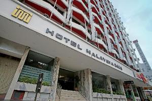 Hotel Malaysia, Penang