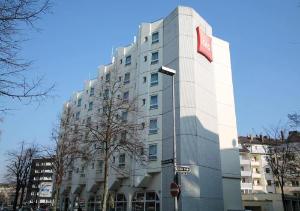 ibis Duesseldorf City, Dusseldorf