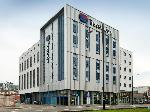 Salford United Kingdom Hotels - Travelodge Manchester Central Arena