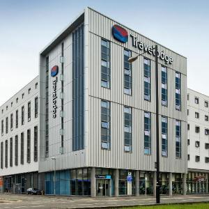 Travelodge Manchester Central Arena