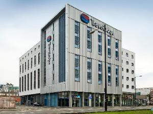 Travelodge Manchester Central Arena, Salford