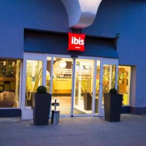 ibis Essen Hauptbahnhof