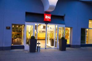 ibis Essen Hauptbahnhof, Essen