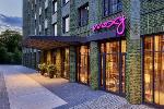 Leverkusen Germany Hotels - Moxy Cologne Muelheim