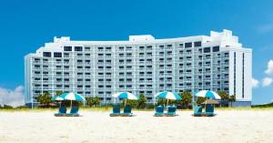 The Island House Hotel a DoubleTree by Hilton, Orange Beach