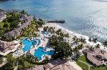 Rodney Bay Village Saint Lucia Hotels - St. James Club Morgan Bay Saint Lucia - All Inclusive