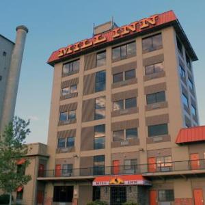 Hotels near WYO Theater Sheridan - Mill Inn