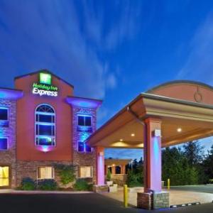 Holiday Inn Express Portland South - Lake Oswego by IHG