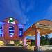 Hotels near PCC Sylvania Campus - Holiday Inn Express Portland South - Lake Oswego