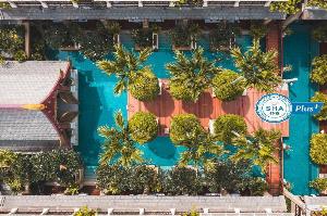 Burasari Phuket Resort & Spa - SHA Extra Plus, Phuket