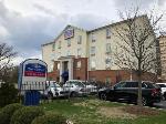 Kentucky State Fairgrounds Kentucky Hotels - Howard Johnson By Wyndham Airport