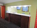 Elliot Lake Ontario Hotels - Northland Motel