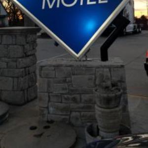 Best Inn Motel Salina