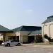 Hotels near State Theatre Greenville - Red Carpet Inn Kinston