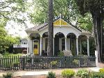 Calistoga California Hotels - Brannan Cottage Inn