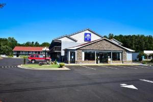Americas Best Value Inn Douglasville, Douglasville