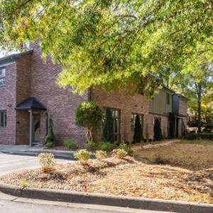 Kasa Edison House South End Dilworth Charlotte