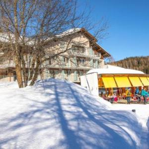 Hotels near Eisstadion Davos - Hotel Seebüel