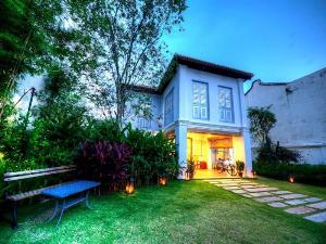 23 Love Lane Hotel, Penang