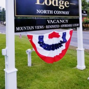 Starlight Lodge North Conway