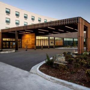 Wyndham Garden Winnipeg Airport