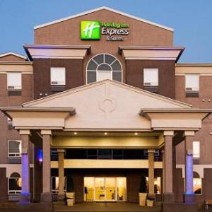 Holiday Inn Express & Suites-Regina-South